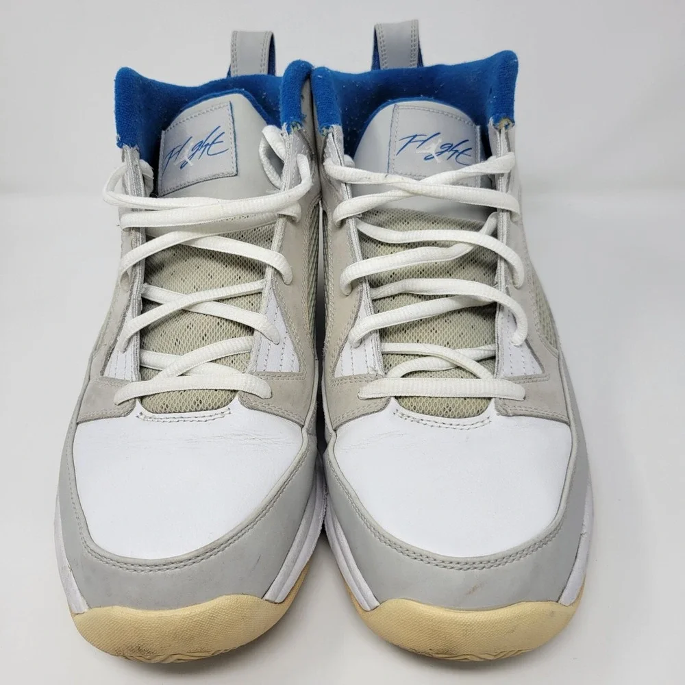 Air Jordan Flight‎ 9 Max RST Men's Size 12 Basketball Shoes 486875-006